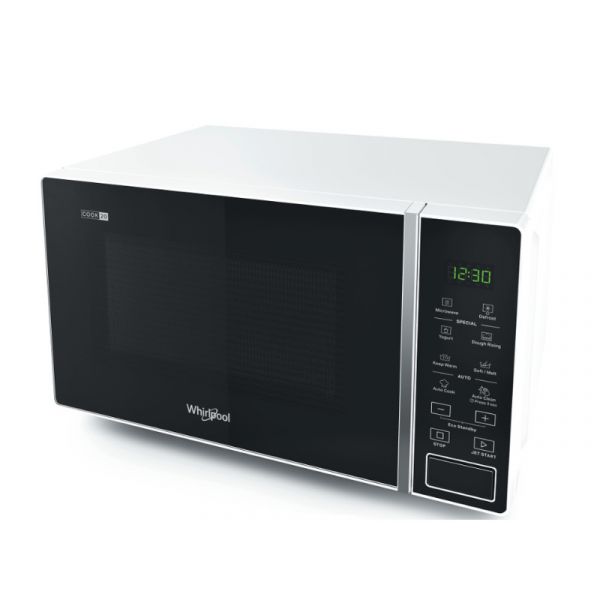 Whirlpool MWP 201 W mikrohullámú sütő